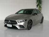 MERCEDES-BENZ A 200 d Automatic Premium