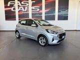 HYUNDAI i10 1.0 MPI AT Prime