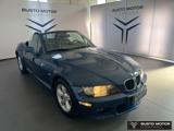 BMW Z3 2.0 (2.2) 24V cat Roadster ISCRITTA ASI