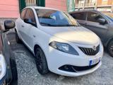 LANCIA Ypsilon 1.0 FireFly 5 porte S&S Hybrid Platino