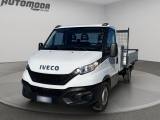 IVECO Daily 35S14 RIBALTABILE TRILATERALE NUOVO