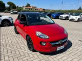 OPEL Adam 1.4 87 CV GPL Tech Jam