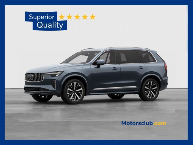 volvo xc90 b5 awd automatico 7 posti core - my26