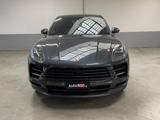 PORSCHE Macan 3.0 S
