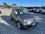 FIAT 500 1.2 EasyPower Lounge