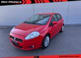 FIAT Grande Punto 1.4 BENZINA / METANO OK NEOPATENTATI