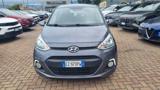 HYUNDAI i10 1.0 LPGI Econext Login