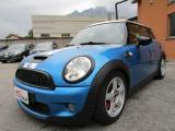 MINI Cooper S Cooper S 1.6 16v Chili 175cv MOTORE DA RIVEDERE