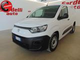 FIAT Doblo Doblò 1.5 BlueHdi 100CV PC-TN Van + IVA