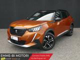 PEUGEOT 2008 PureTech 130 S&S GT