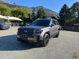 HYUNDAI Santa Fe 1.6 T-GDi HEV 2WD Business CON ROTTAMAZIONE
