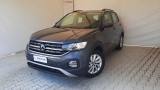 VOLKSWAGEN T-Cross 1.0 TSI 95 CV Life