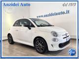 FIAT 500 1.0 Hybrid Connect