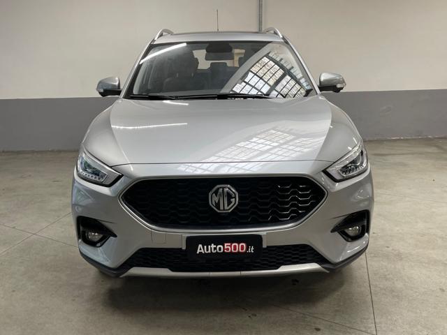 mg zs 1.0t-gdi luxury