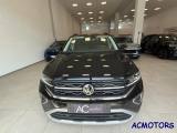 VOLKSWAGEN T-Cross 1.0 TSI 115 CV DSG Life