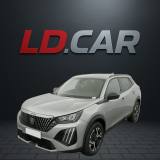 PEUGEOT 2008 Hybrid 145 e-DCS6 Allure + Pack Vision & Drive Ass