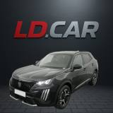 PEUGEOT 2008 Hybrid 145 e-DCS6 Allure + Pack Vision & Drive Ass
