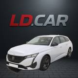 PEUGEOT 308 BlueHDi 130 S&S EAT8 Active Pack