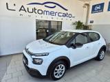 CITROEN C3 BlueHDi 100 S&S Feel
