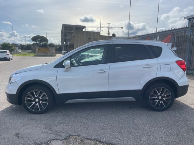 suzuki s-cross 1.6 ddis 5 porte
