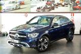 MERCEDES-BENZ GLC 220 d 4Matic Coupé Business