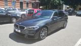 BMW 520 d aut. Msport