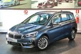 BMW 218 d Gran Tourer Luxury Auto.