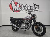ROYAL ENFIELD Interceptor CRPME 2022