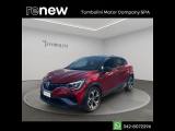 RENAULT Captur 1.6 E-Tech hybrid RS Line 145cv auto