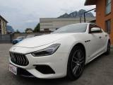 MASERATI Ghibli 3.0 V6 Diesel Gransport * 70.000 KM REALI *