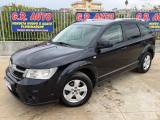 FIAT Freemont 2.0 Multijet 140 CV 7 posti