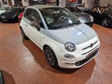 FIAT 500C Collezione 1.2 BICOLORE