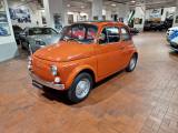 FIAT 500 R TOTALMENTE RESTAURATA ASI