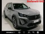 PEUGEOT 2008 1.2 hybrid Allure 136cv e-dcs6