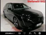 PEUGEOT 308 SW 1.5 bluehdi GT s&s 130cv eat8