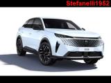 PEUGEOT 3008 1.2 hybrid Allure 136cv e-dcs6