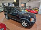 LAND ROVER Discovery 3 2.7 TDV6 HSE UNIPRO TAGLIANDATA 7 POSTI