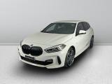 BMW 116 Serie 1 F40 - d Msport auto