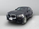 BMW X4 G02 2018 -  xdrive20d Msport auto my19