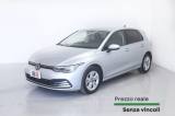 VOLKSWAGEN Golf 1.5 TSI EVO ACT Life