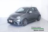 ABARTH 595 1.4 Turbo T-Jet 165 CV Turismo