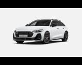 AUDI QUATTRO Audi A5 Avant S line edition e-hybrid  270 kW S tr