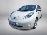 NISSAN Leaf Tekna 30KWh ANCHE CONSEGNA A DOMICILIO
