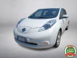 NISSAN Leaf Tekna 30KWh ANCHE CONSEGNA A DOMICILIO