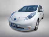 NISSAN Leaf Tekna 30KWh