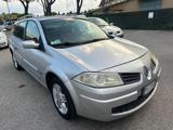 RENAULT Megane Mégane 1.5 dCi/105CV Luxe Stupenda Bellissima