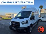 FORD Transit 350 2.0TDC(L3-H3)SENSORI-CRUISE-ASSISTENZA FRENATA