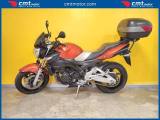 SUZUKI GSR 600 Garantita e Finanziabile