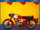 MOTO MORINI Corsaro 125 Finanziabile - Rosso - 1182