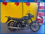 VERVE MOTO Other Classic 250 Garantita e Finanziabile